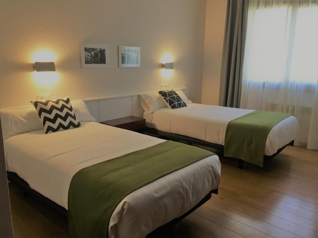Hotel Elorrio photo 3