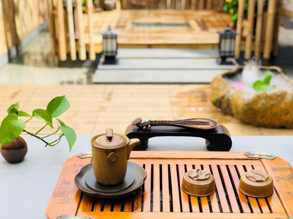 Dali Liao Fan Seaview Villa photo 4