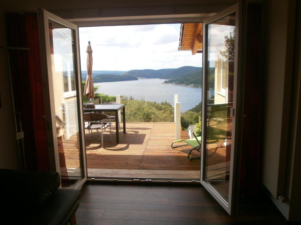 Luxurious Apartment in Waldeck with Sauna photo 1