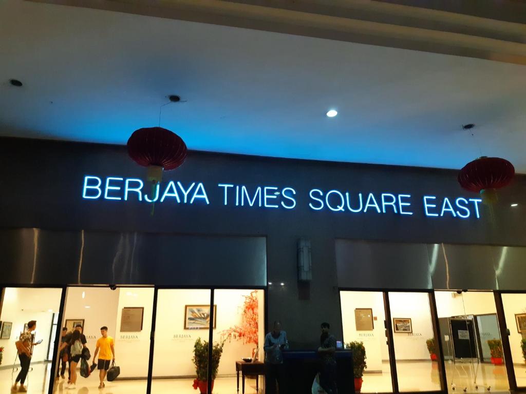 Сьюит (Стандартный люкс), Better Residence Suite at Times Square