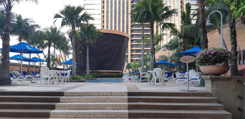 Сьюит (Стандартный люкс), Better Residence Suite at Times Square