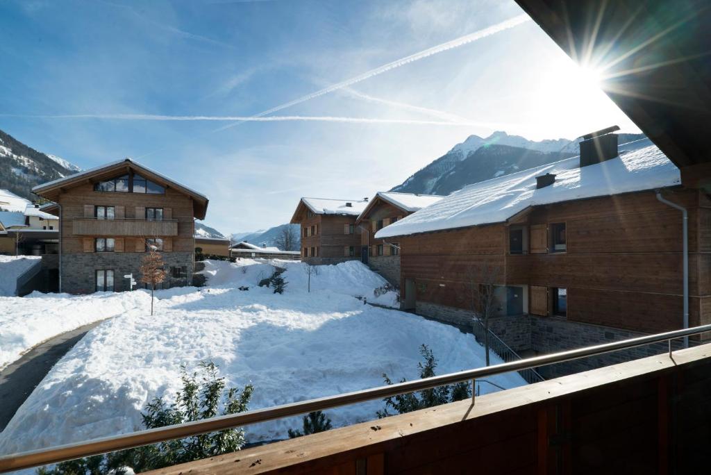 AlpinLodges Matrei photo 2