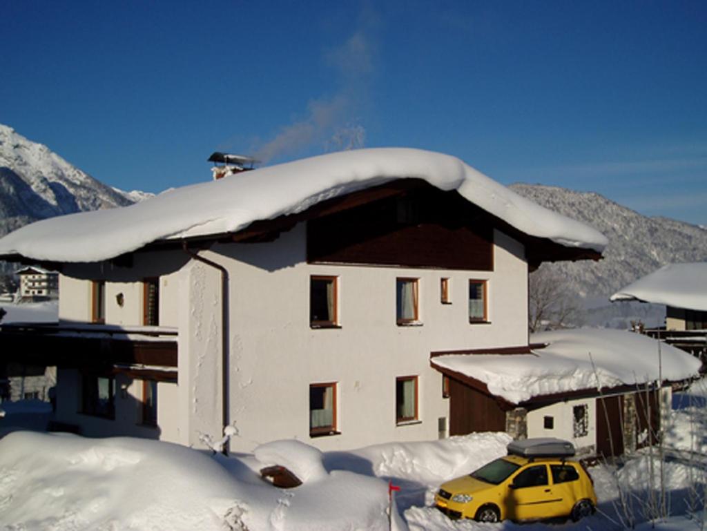 Haus Bergheimat photo 1