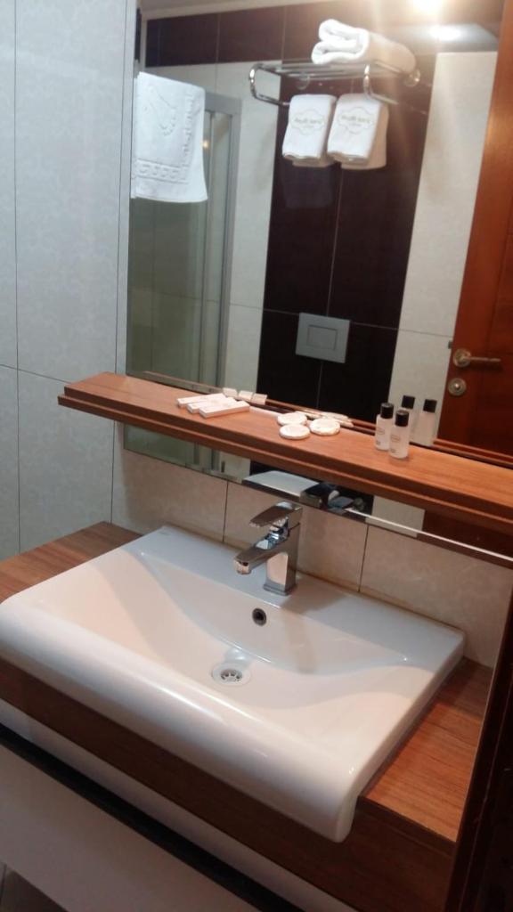 Grand Akçalı Otel photo 4