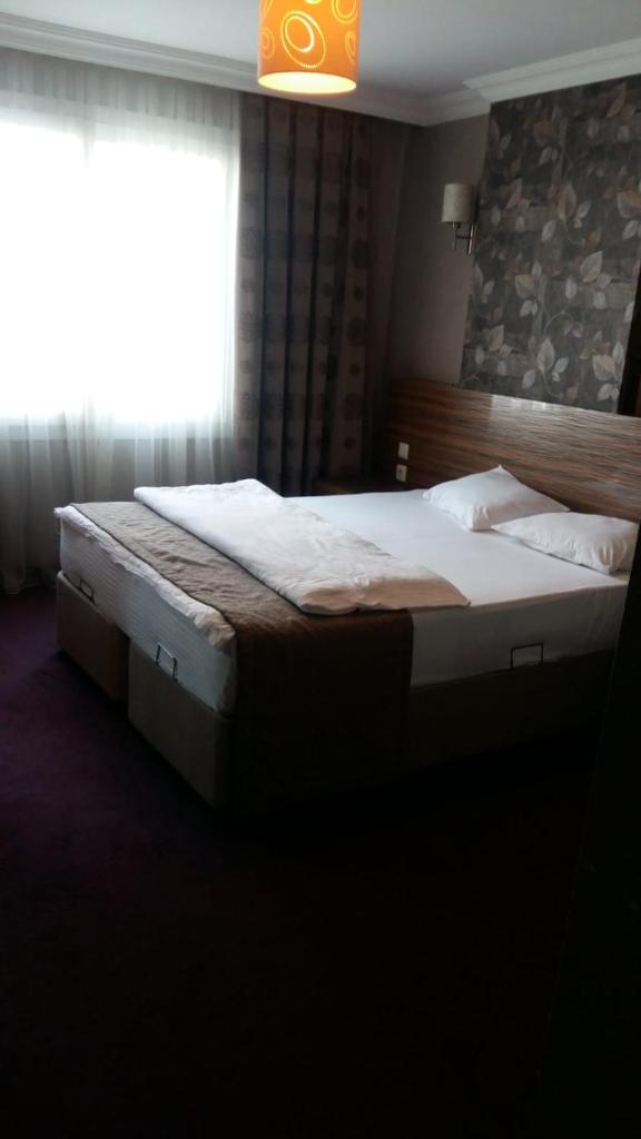 Grand Akçalı Otel photo 2