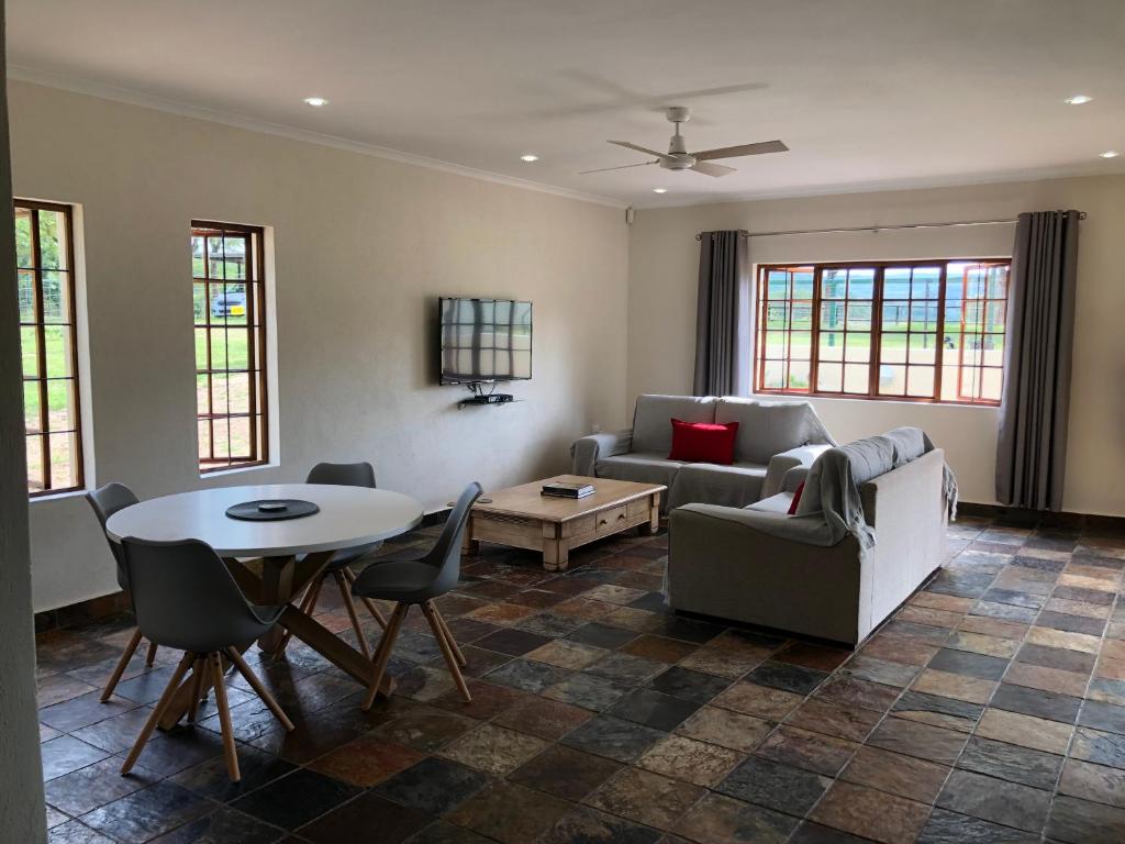 Bergdale Cottages photo 1