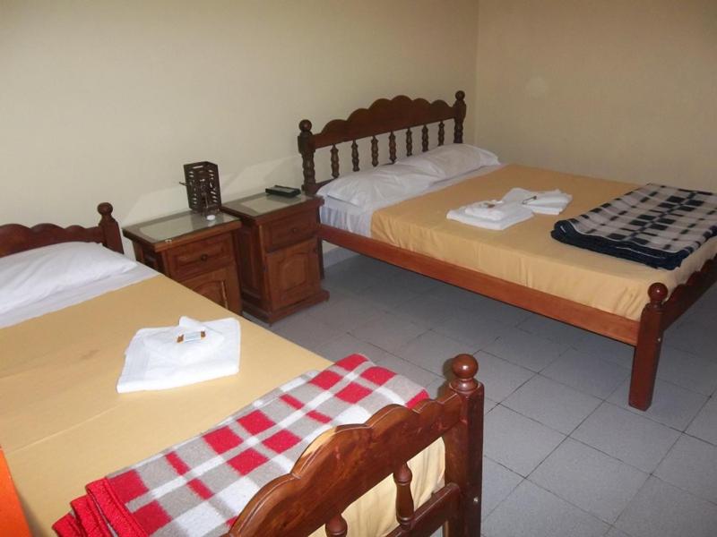 Hostal Portal del Valle photo 4