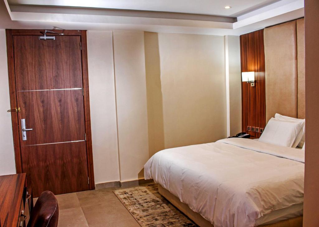 Joshesther Olive Hotel photo 1