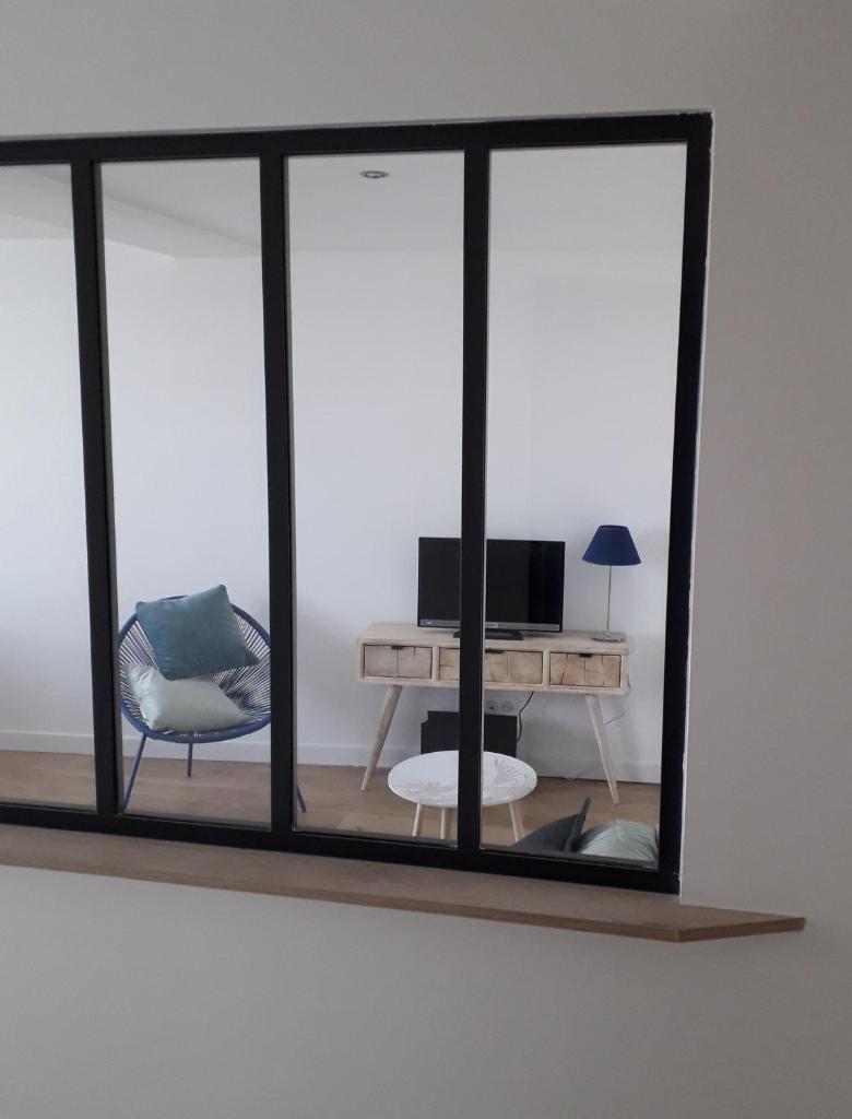 Appartement au coeur de Bayonne sur les remparts photo 4