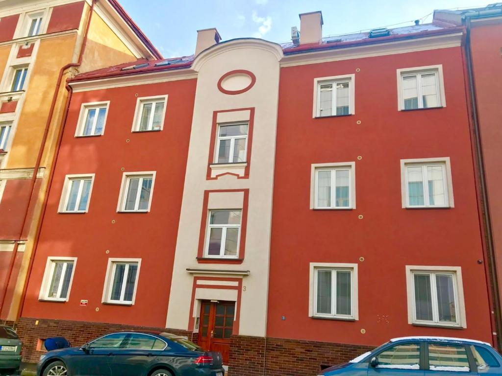 SATYS Apartments photo 3