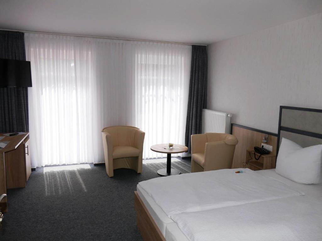Hotel Diekgerdes, Komfortzimmer photo 2
