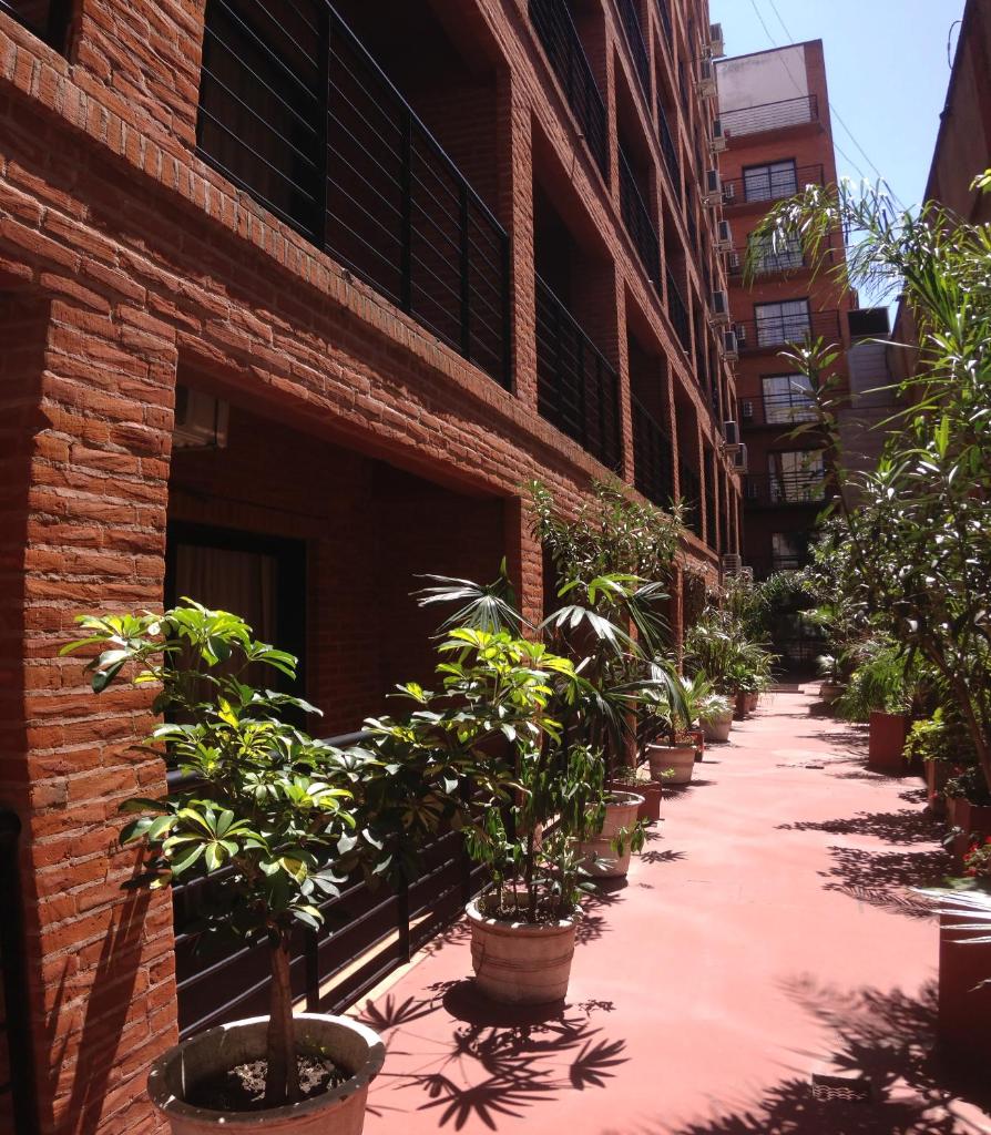Duomi Hotel Buenos Aires photo 3