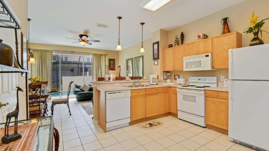 Minnies Townhouse in Windsor Palms Resort photo 4