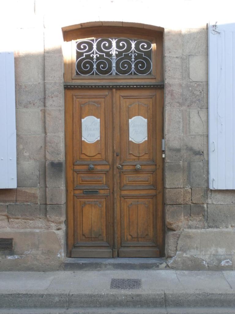 La Maison XVIIIe photo 1