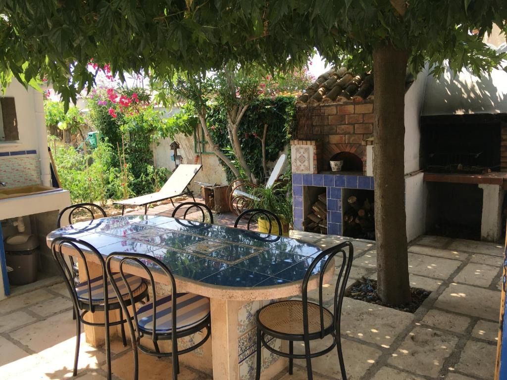 Seb&Laeti Guesthouse photo 2