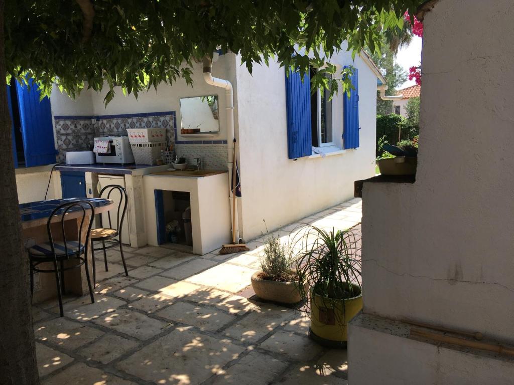 Seb&Laeti Guesthouse photo 3