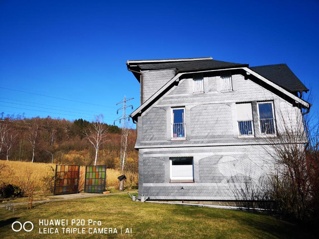 Luxuriöse Ferienwohnung im Herzen des Sauerlandes photo 3