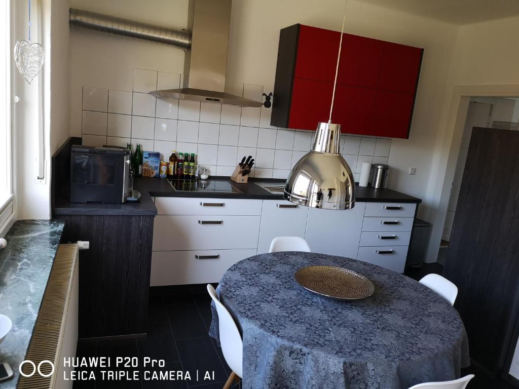 Luxuriöse Ferienwohnung im Herzen des Sauerlandes photo 1