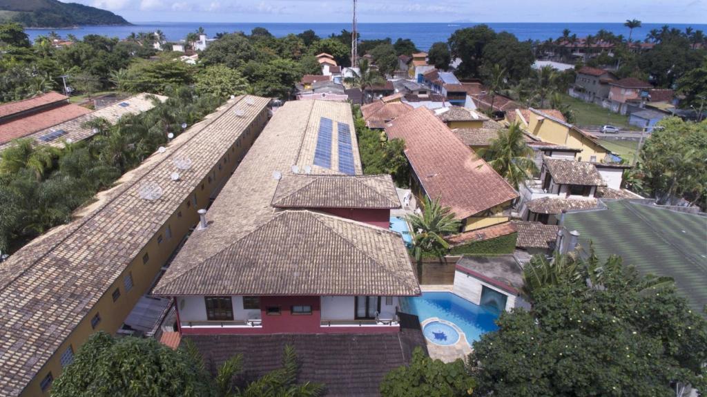 Pousada Porto Mare photo 4