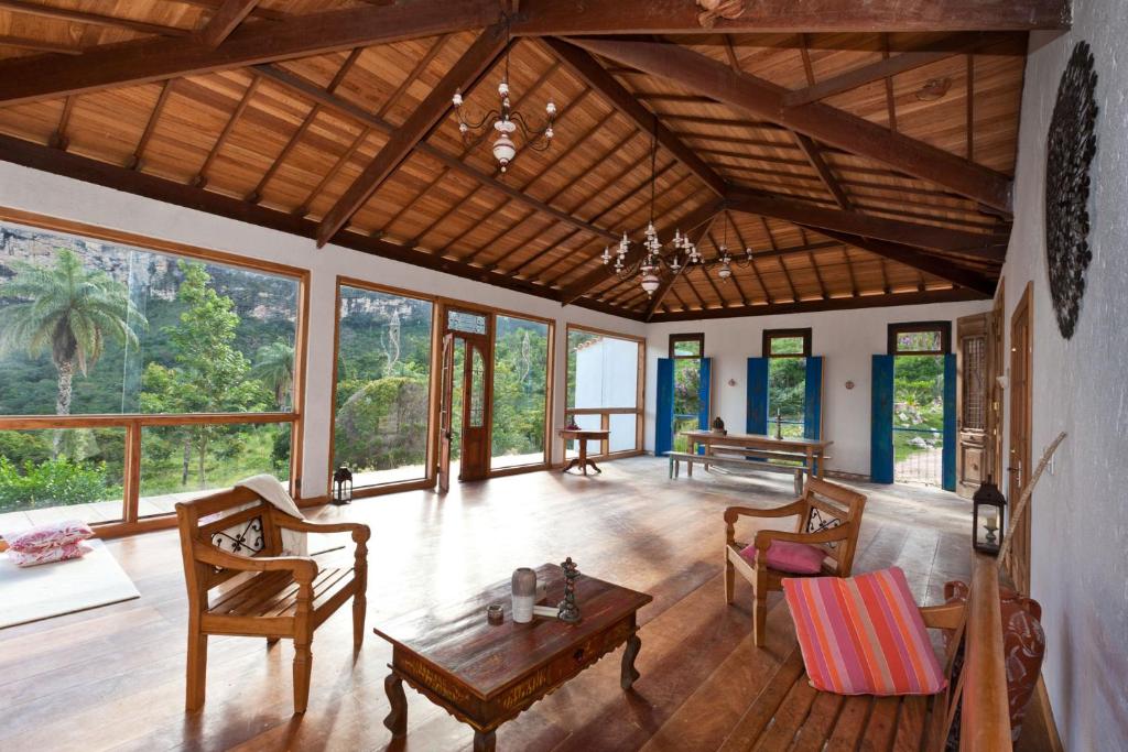 Altamira Eco Retreat photo 2