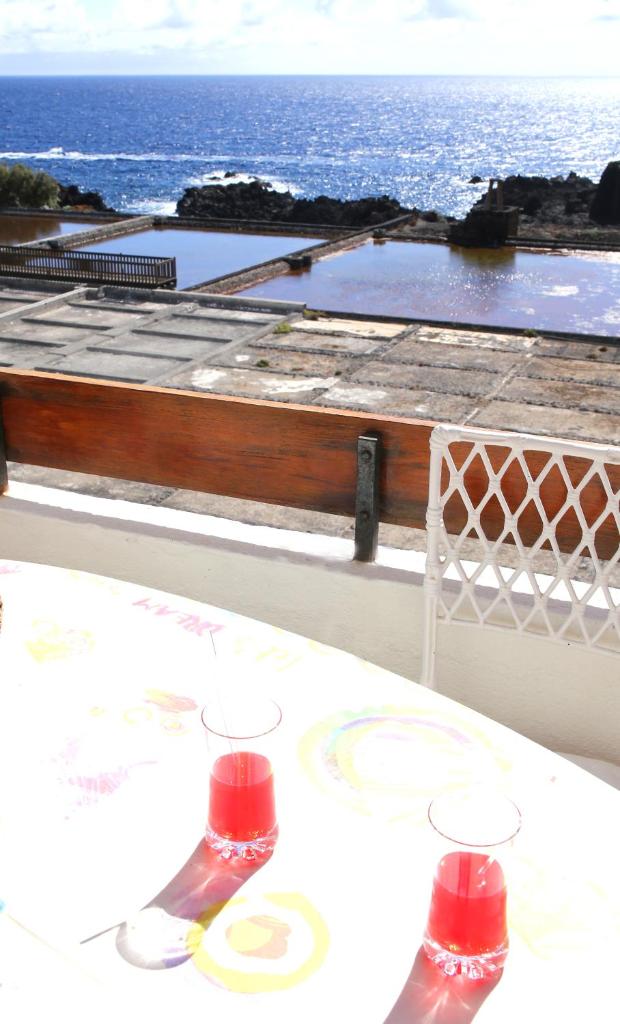 Vivienda Vacacional Balcón sobre el Mar photo 3