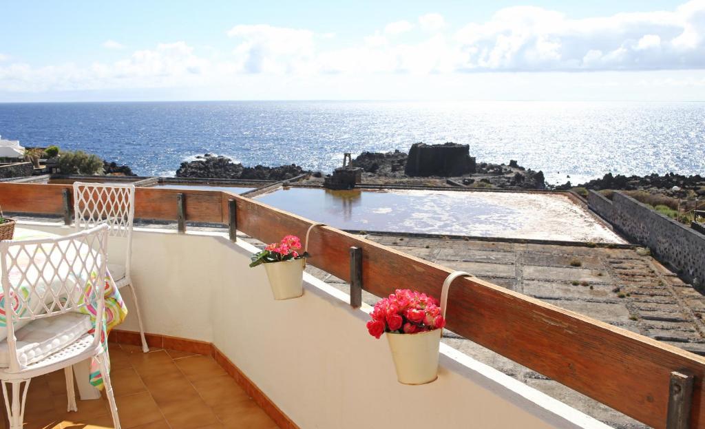 Vivienda Vacacional Balcón sobre el Mar photo 4