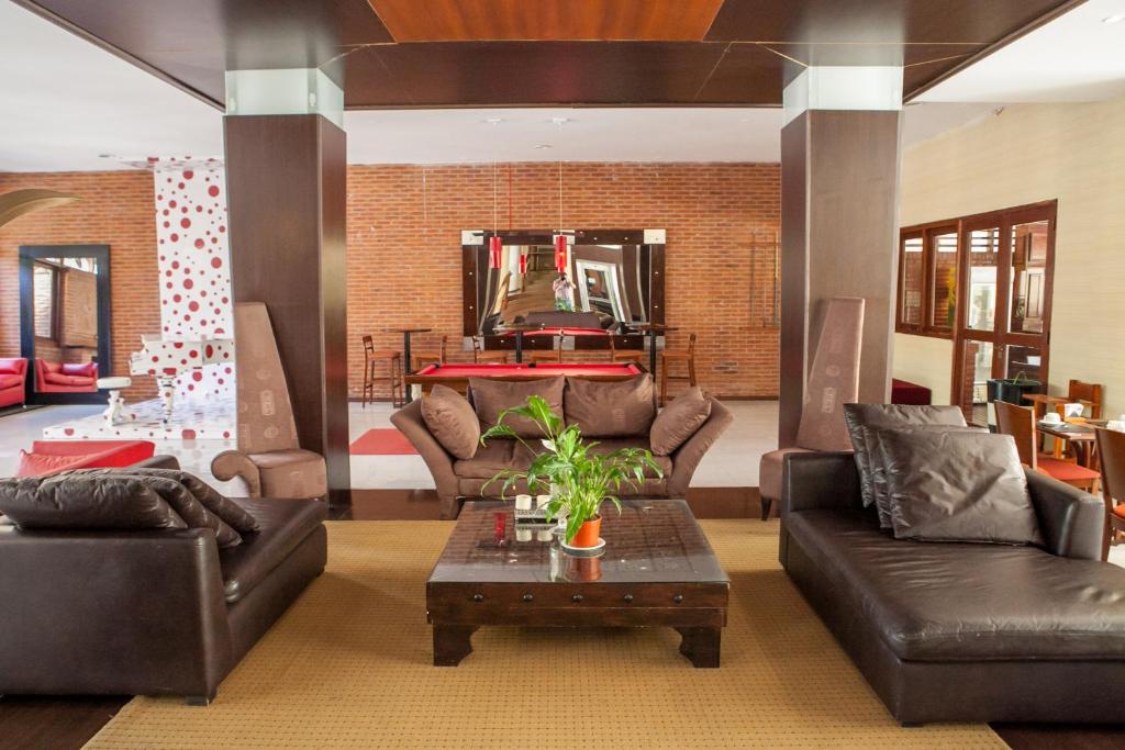 Bagu Pinamar Hotel photo 3