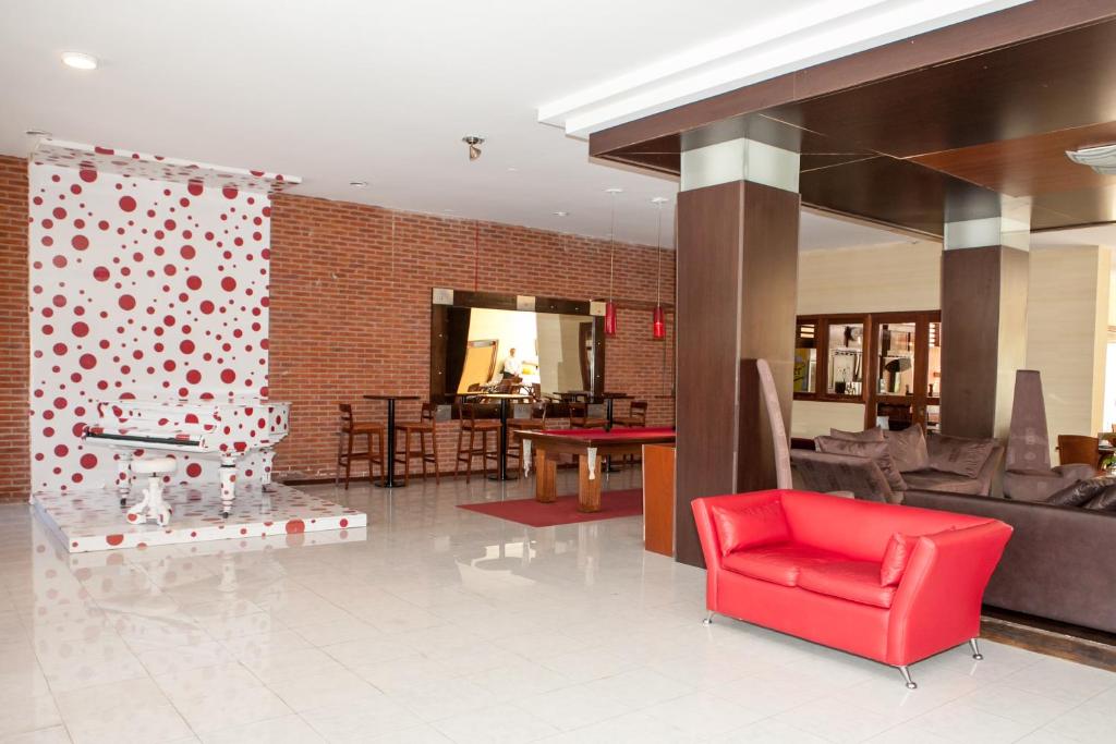Bagu Pinamar Hotel photo 4