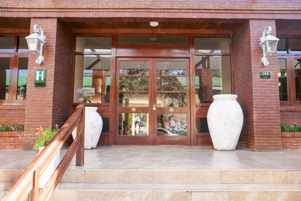 Bagu Pinamar Hotel photo 1