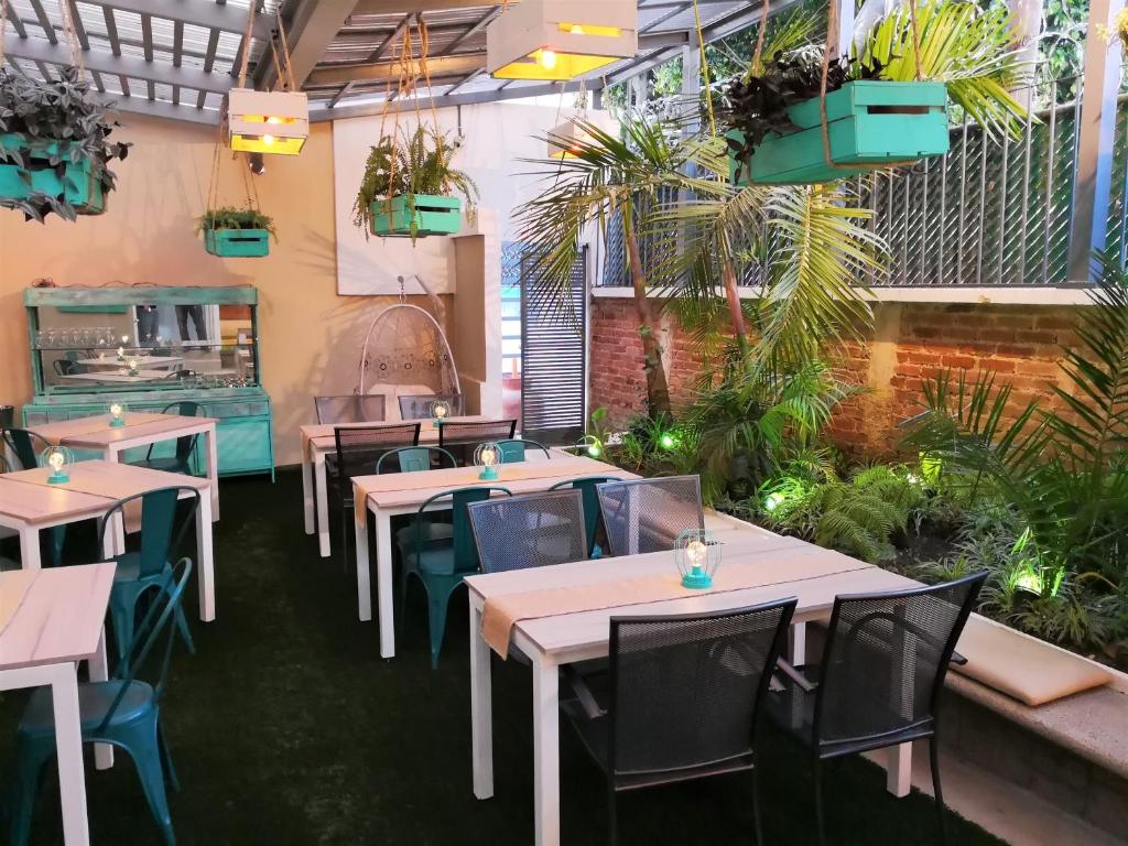 Meraki Boutique Hotel photo 2