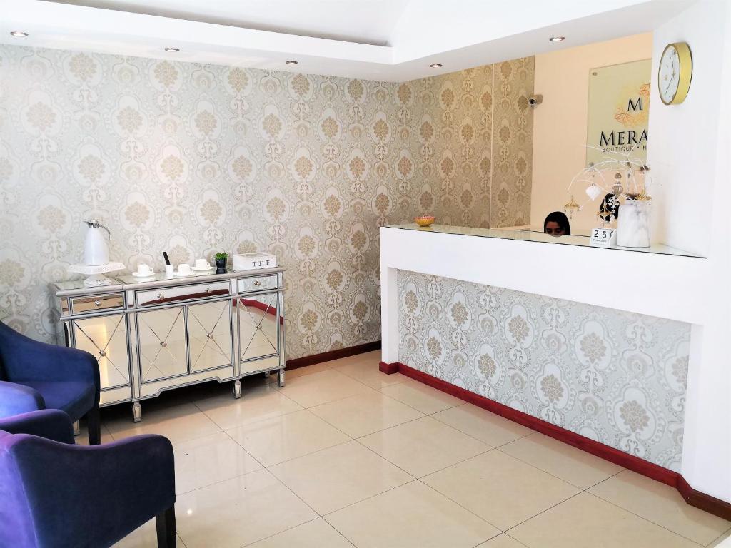 Meraki Boutique Hotel photo 1