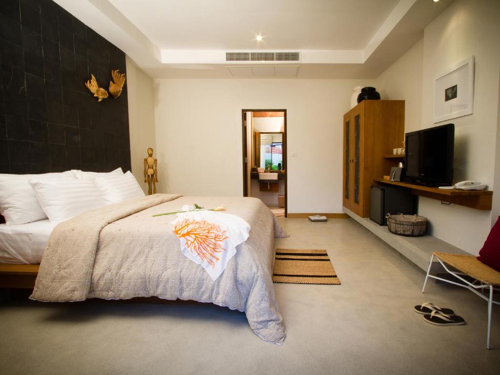 Villa Villa Pattaya photo 2