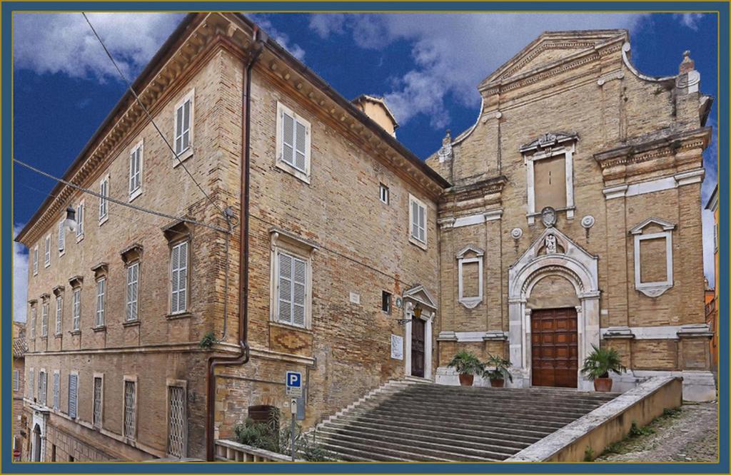 Appartamento a Palazzo Vinci photo 1