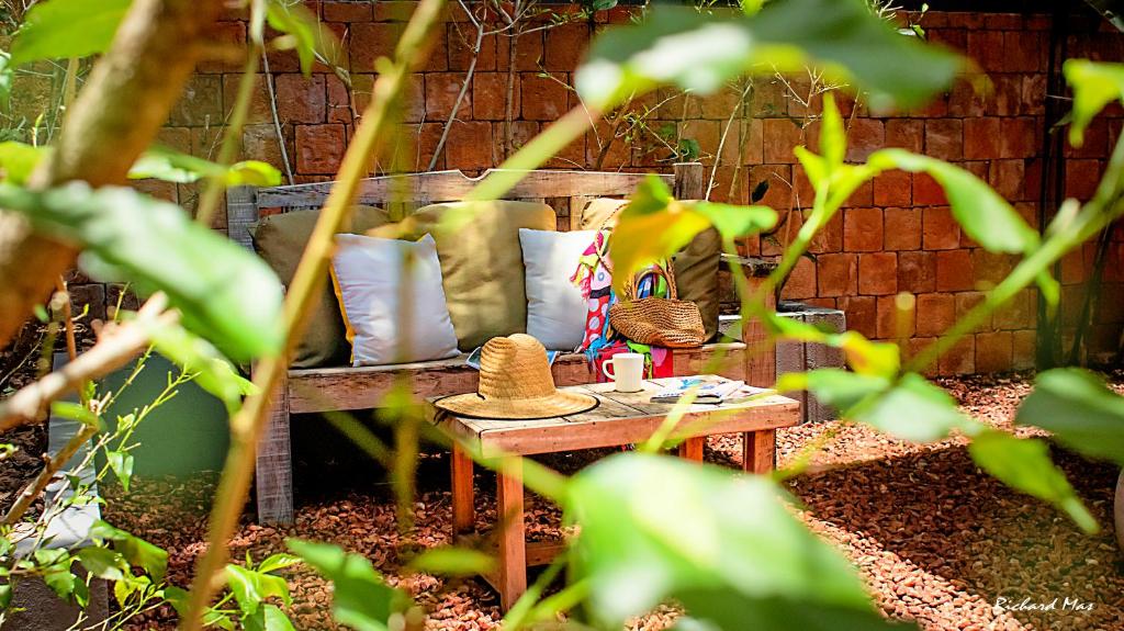 Jardim Secreto photo 2