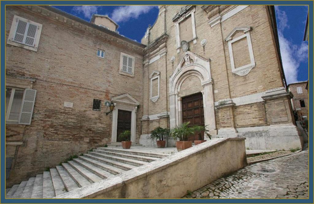 Appartamento a Palazzo Vinci photo 2