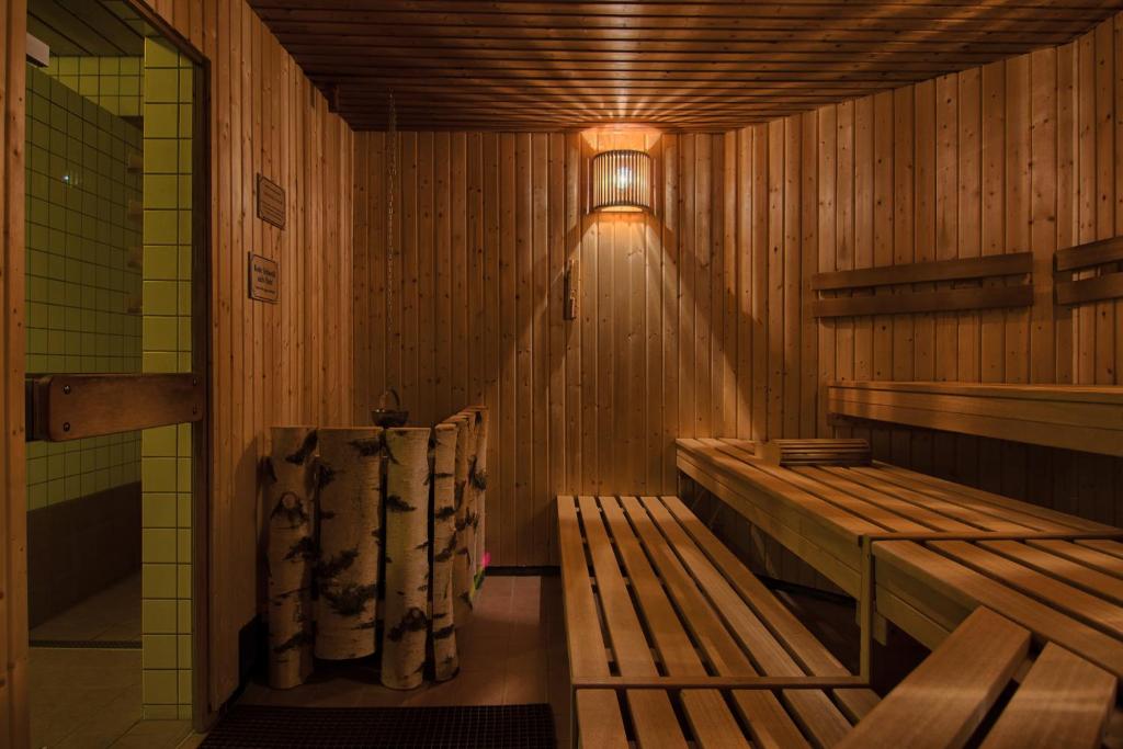 RelaxHotel Tannenhof photo 3