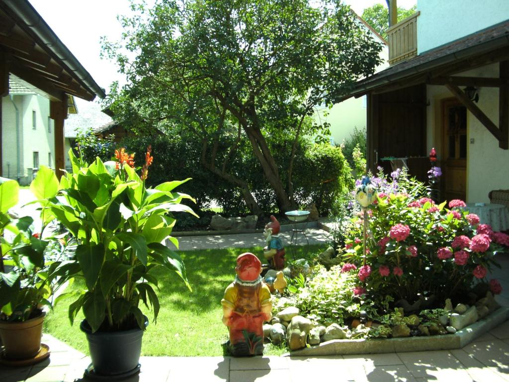 Appartementhaus Elisabeth Winklhofer photo 1