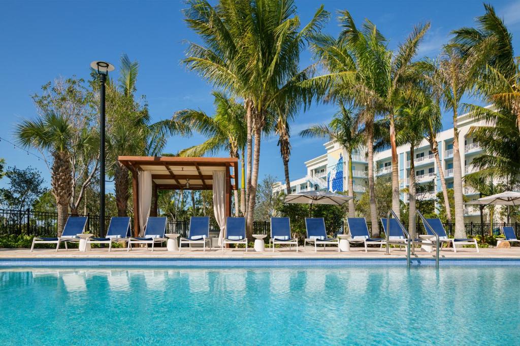The Gates Hotel Key West image