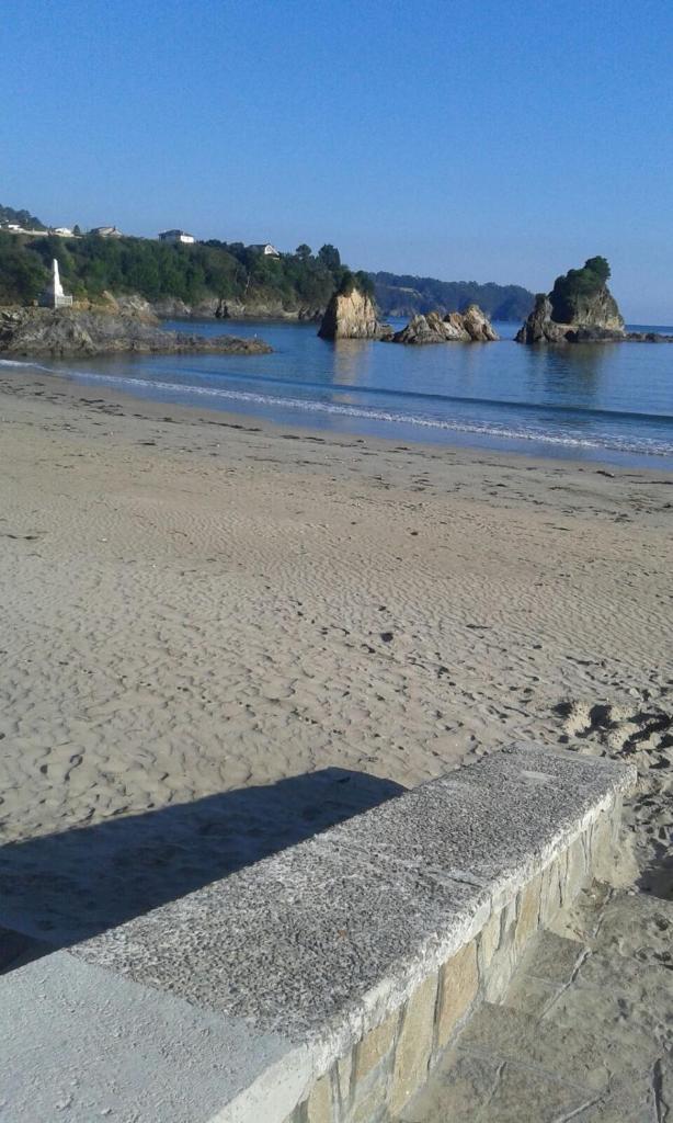 Apartamento Playa de Covas photo 4