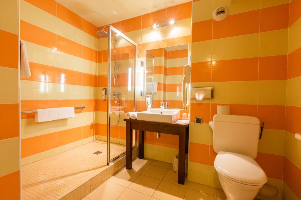 Hôtel Provence photo 2