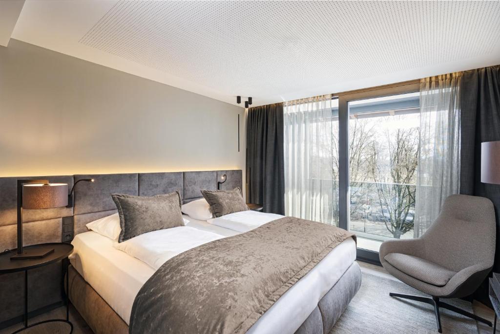 Hotel Riedenburg photo 1