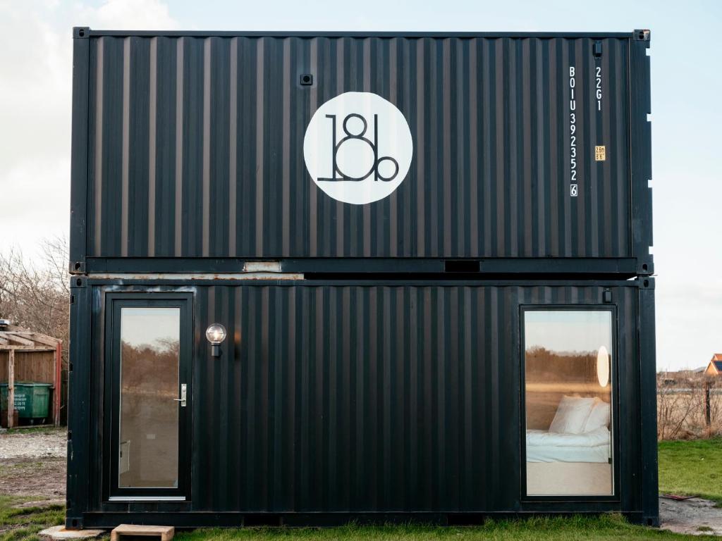 Containerhus 18b, Viborg