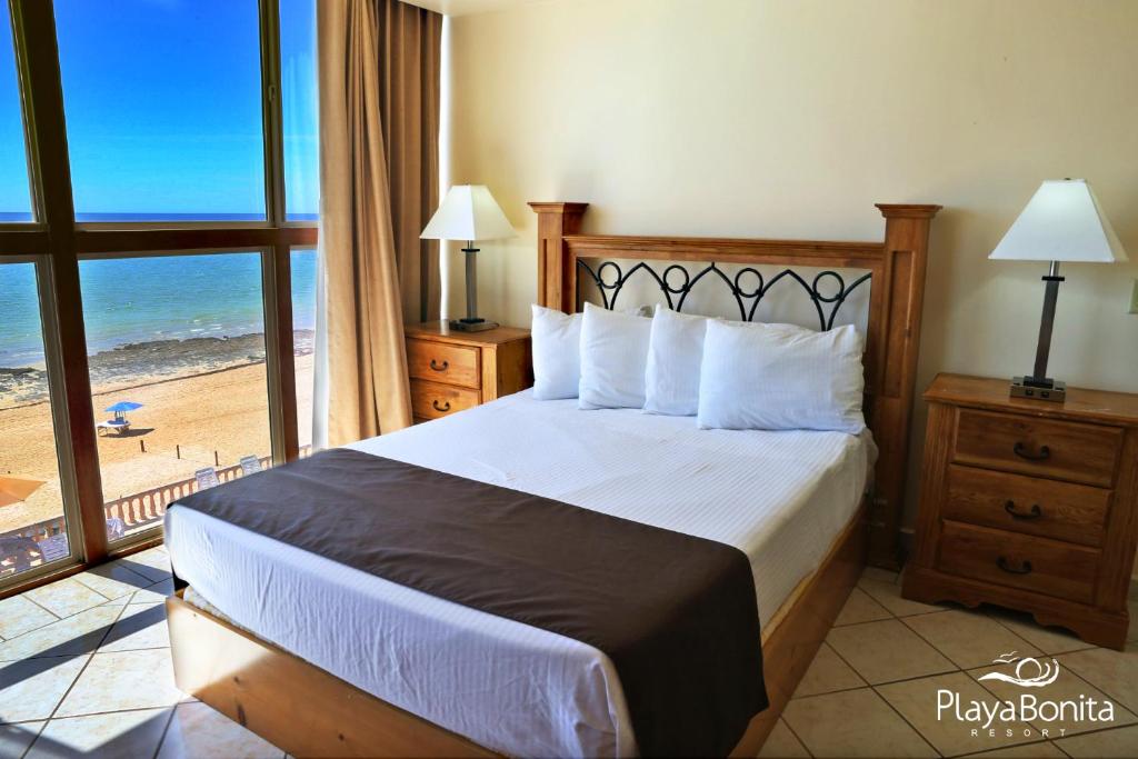 Hotel Playa Bonita Resort photo 2