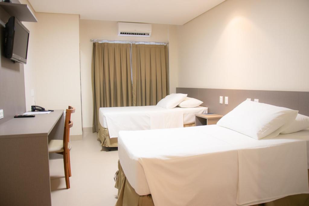 Orla Morena Park Hotel photo 1