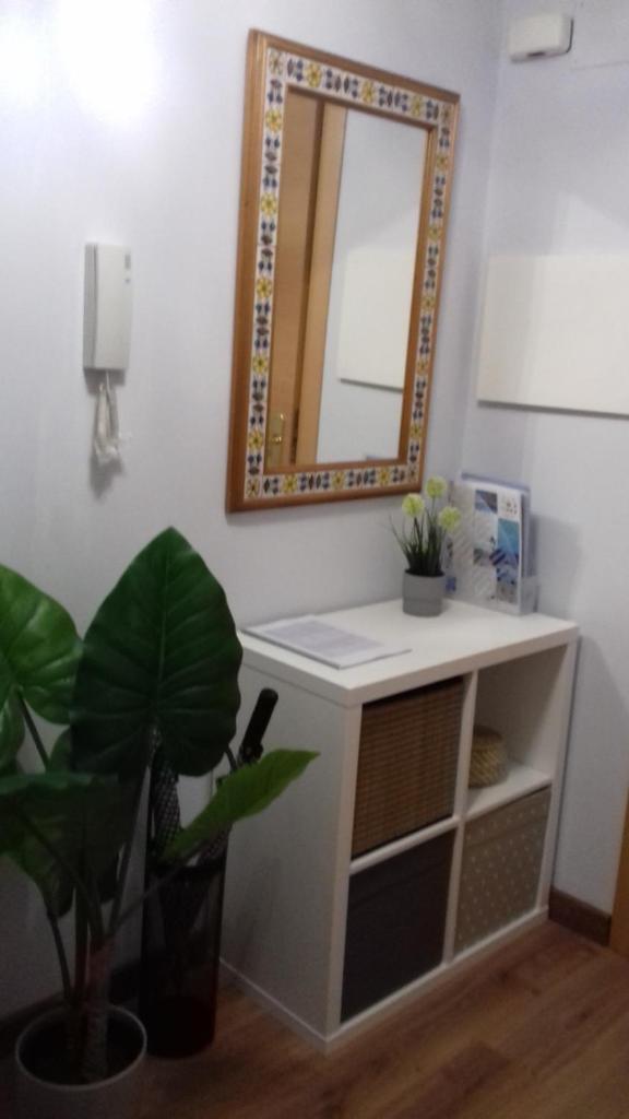Apartamento Las Eras photo 3