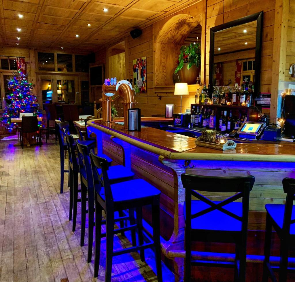 Guest House du Grand Paradis - On Piste photo 3