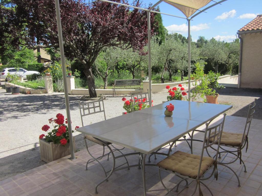 Les Verveines de Vaison photo 4