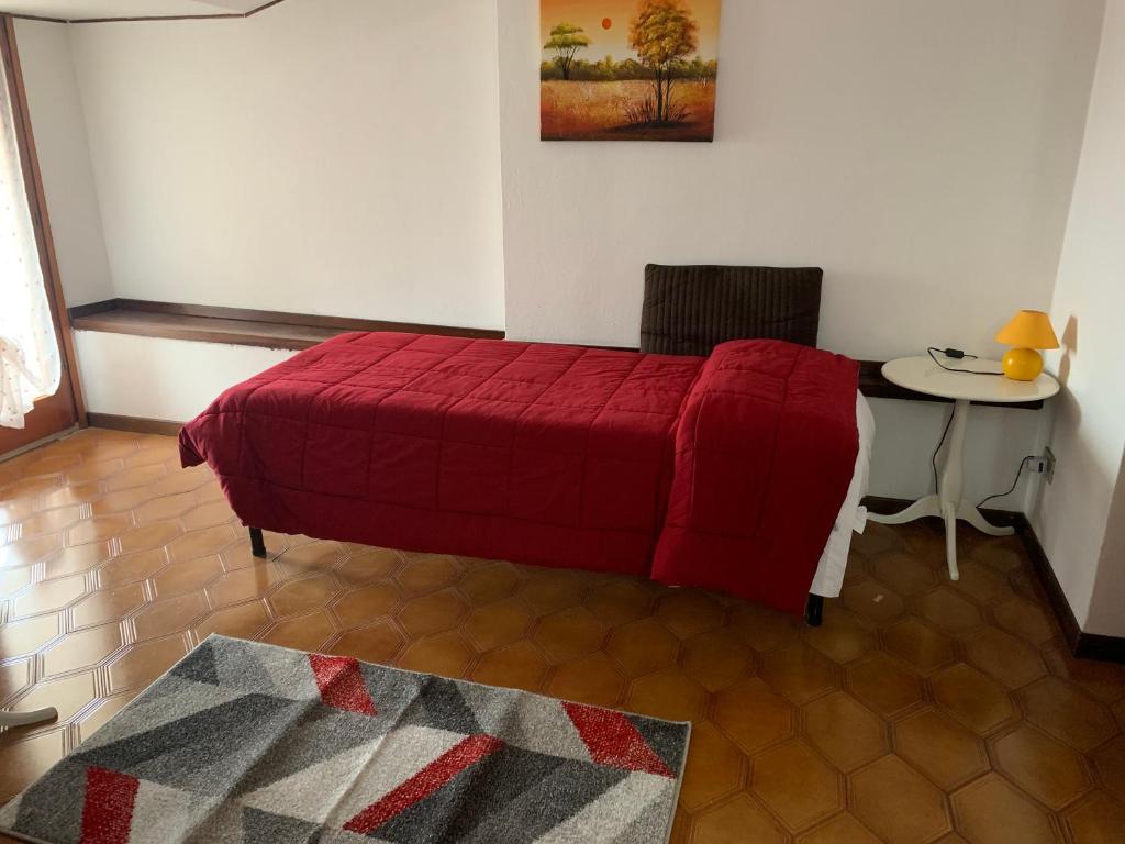 Apartment La Terrazza photo 3