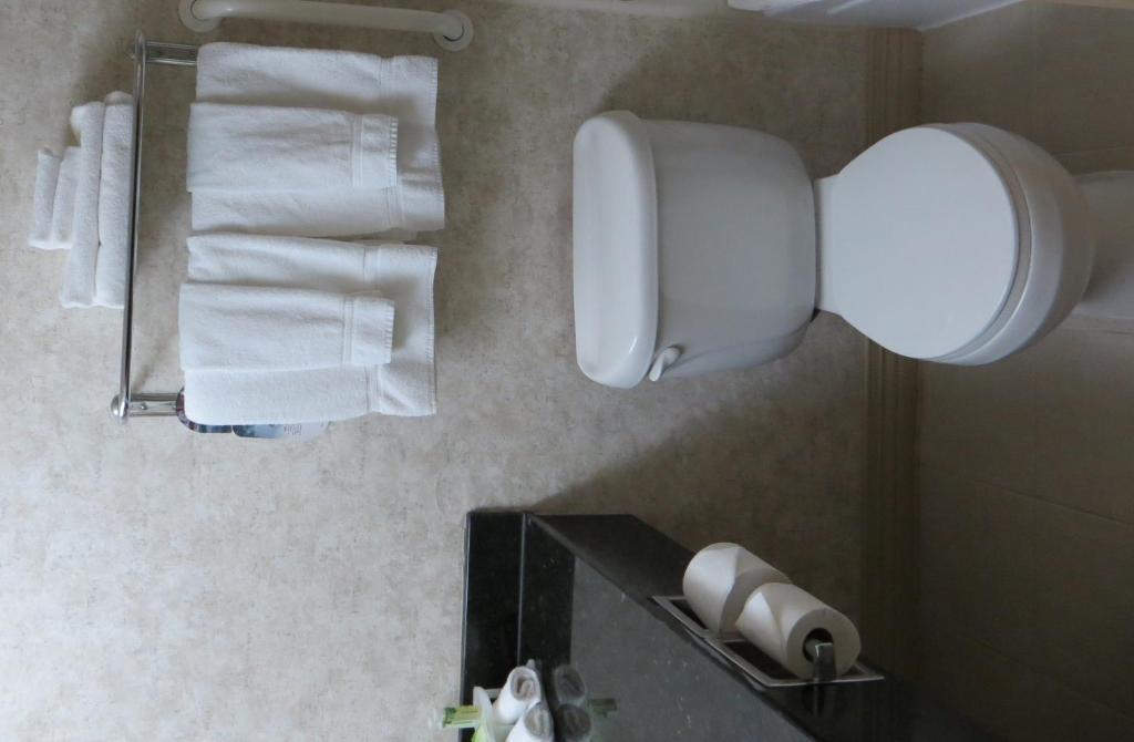 Holiday Inn Express and Suites Columbia University Area, an IHG Hotel photo 3