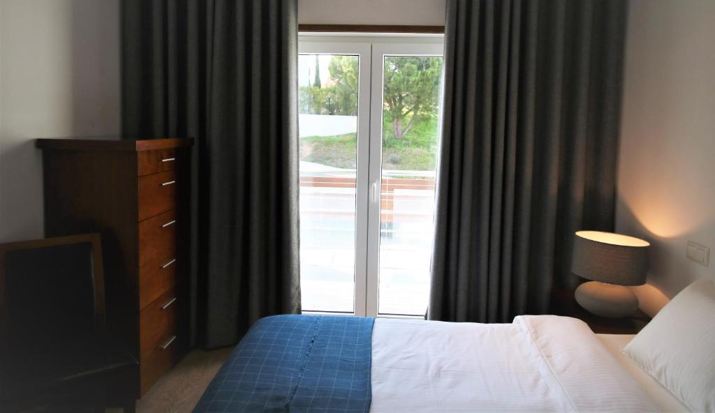 Апартаменты (Апартаменты с 1 спальней), Pine Tree Apartments - Sesmarias